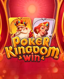 Pokerkingdomwin från PG Soft