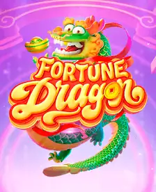 Fortunedragon från PG Soft