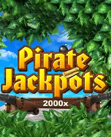 Piratejackpots från Belatra
