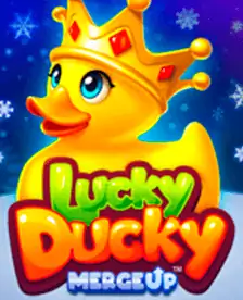 Luckyducky från Play'n GO
