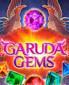 Garudagems från PG Soft
