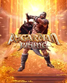 Asgardianrising från PG Soft