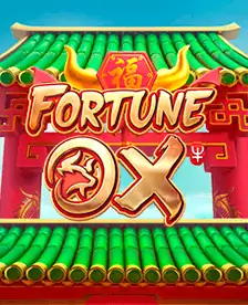 Fortuneox från PG Soft