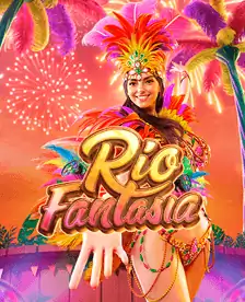 Riofantasia från PG Soft