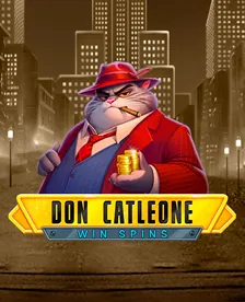 Doncatleonewinspins från 1spin4win